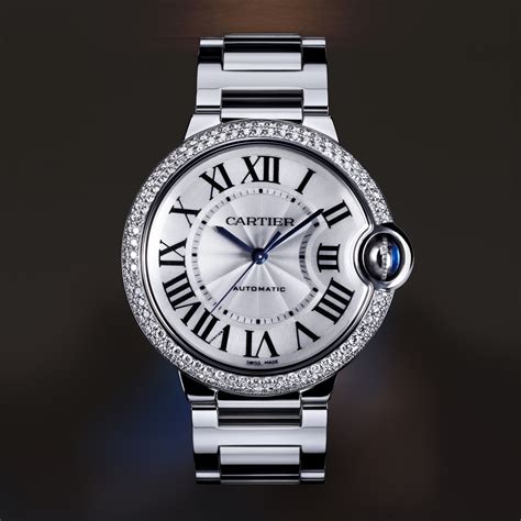 cartier womens watch replica|cartier look alike watches.